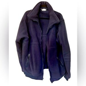 VTG REI Fleece. Navy Blue. Men’s size XXL